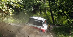 Sebastien Ogier